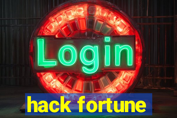 hack fortune