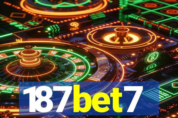 187bet7