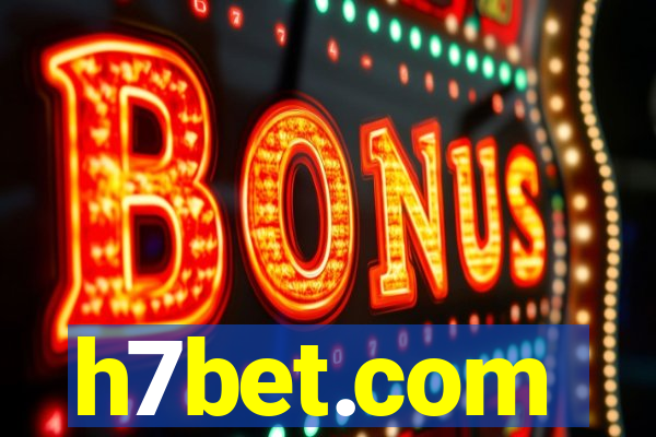 h7bet.com