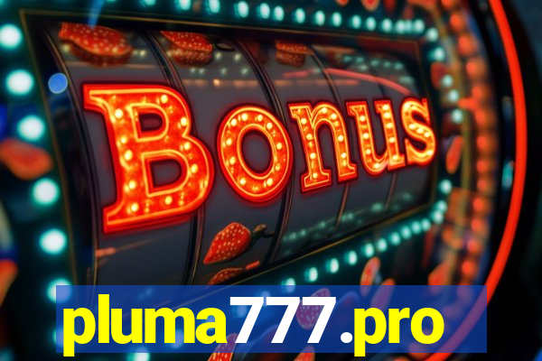 pluma777.pro