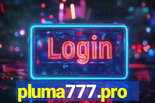 pluma777.pro