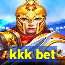 kkk bet