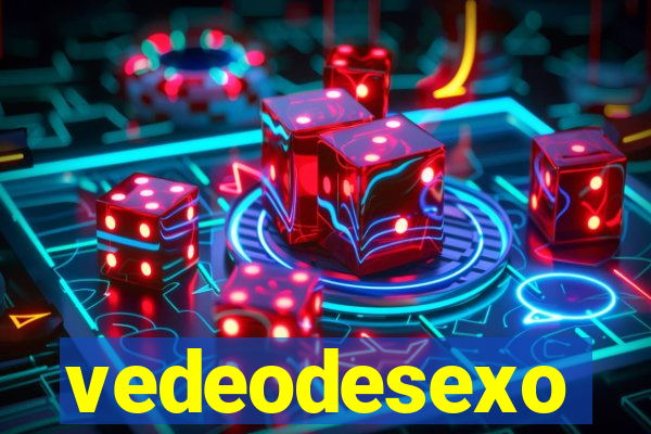 vedeodesexo