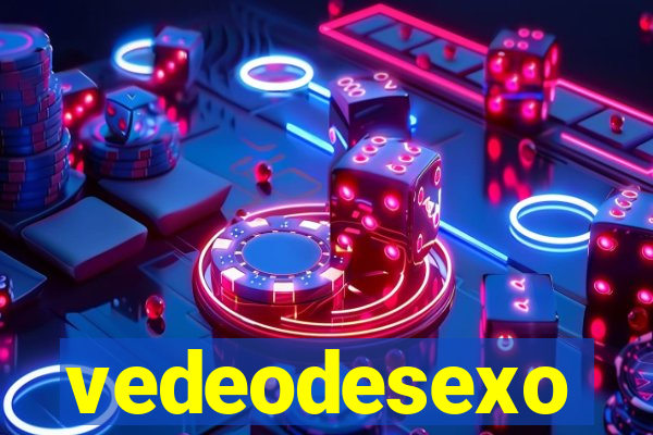 vedeodesexo