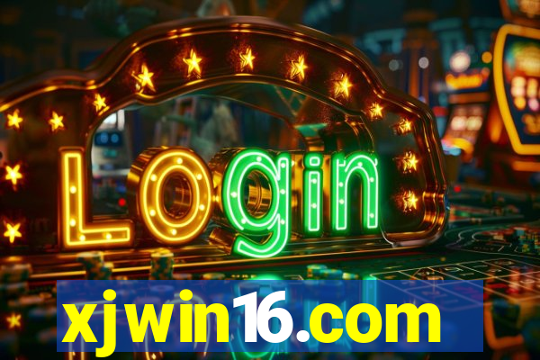 xjwin16.com