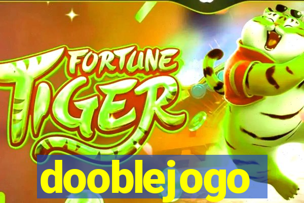 dooblejogo