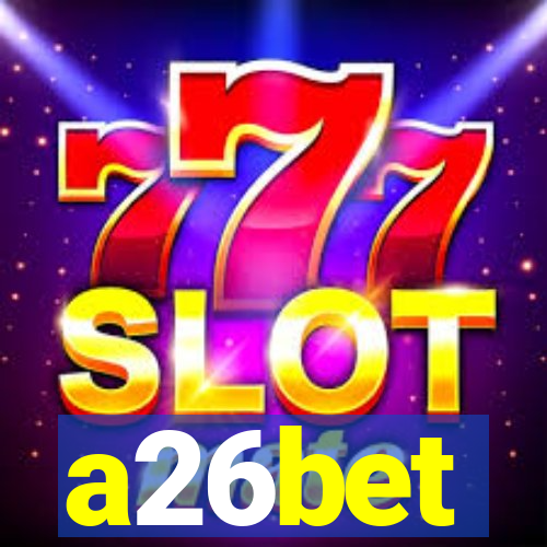 a26bet