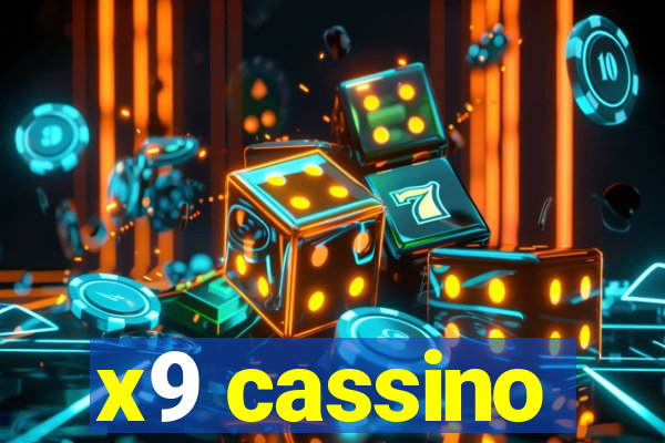 x9 cassino