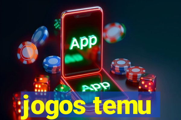 jogos temu