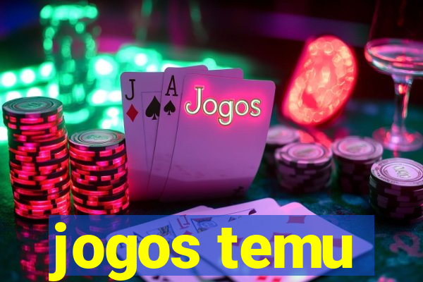 jogos temu