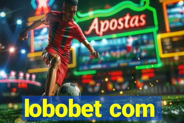 lobobet com