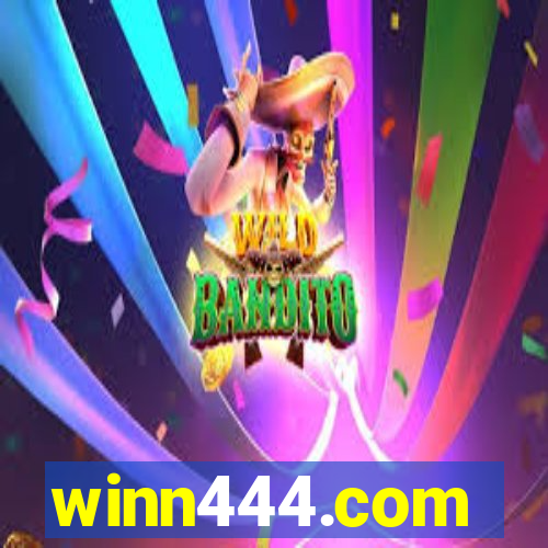 winn444.com