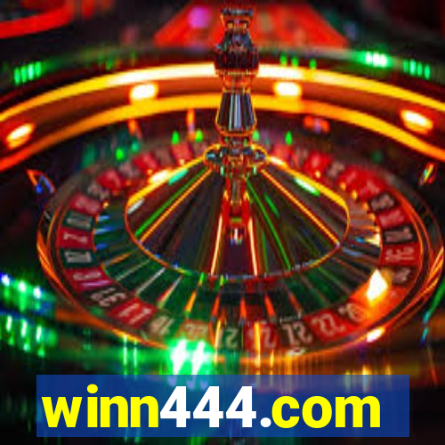 winn444.com