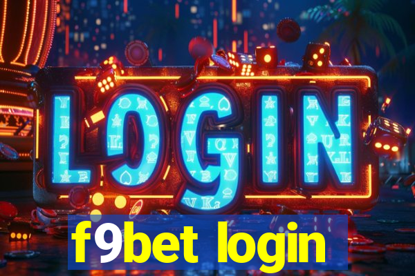 f9bet login