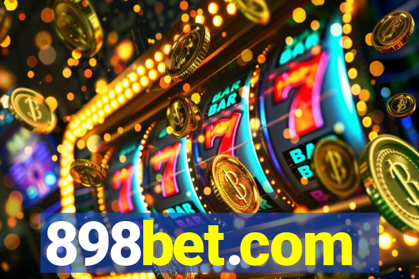 898bet.com