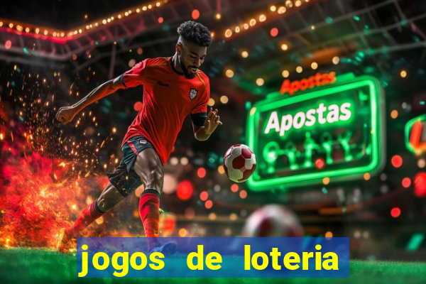 jogos de loteria facil de ganhar