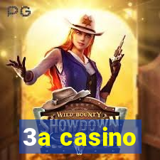 3a casino