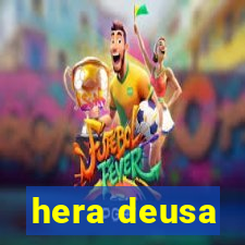 hera deusa