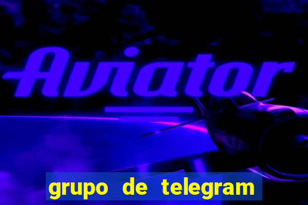 grupo de telegram mc pipokinha