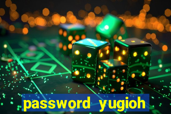 password yugioh forbidden memories