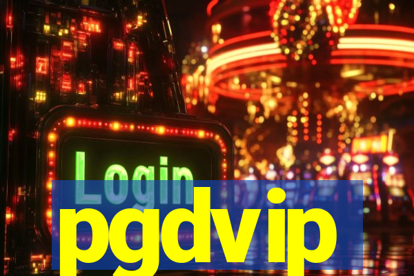 pgdvip