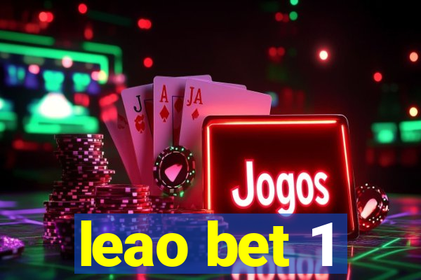 leao bet 1