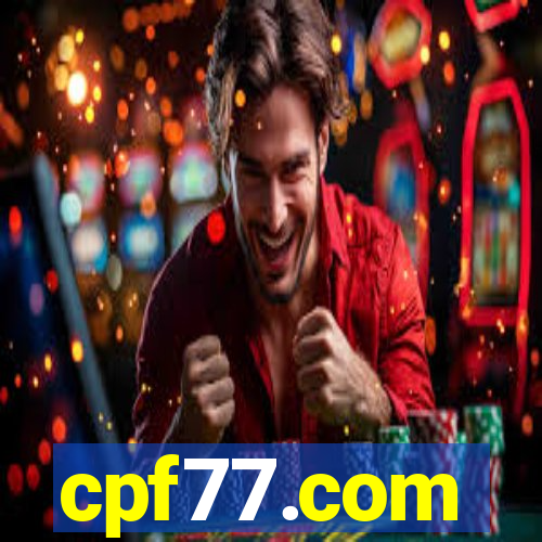 cpf77.com