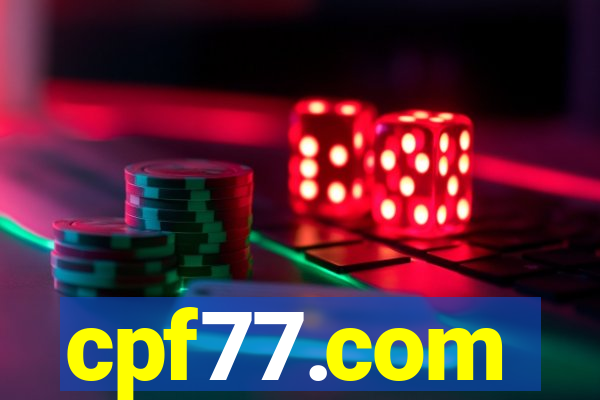 cpf77.com