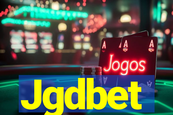 Jgdbet