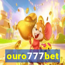 ouro777bet