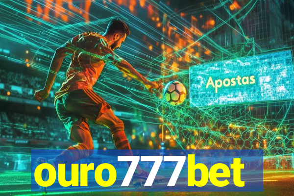 ouro777bet