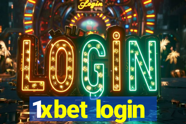 1xbet login