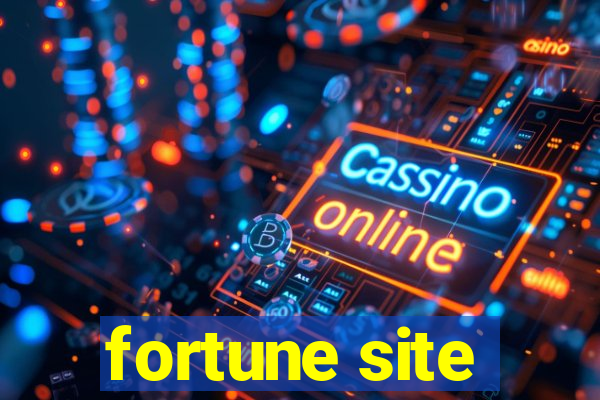 fortune site