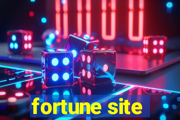 fortune site