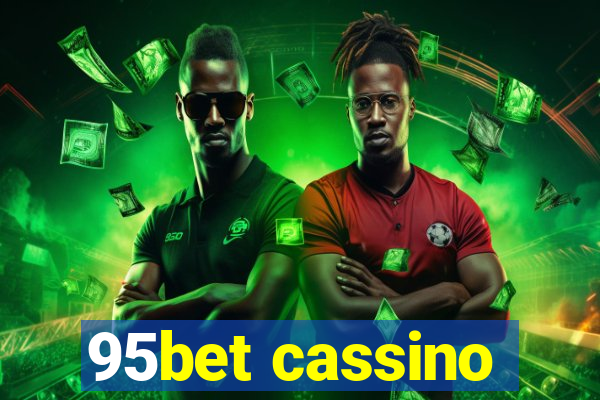 95bet cassino