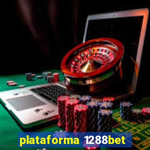 plataforma 1288bet