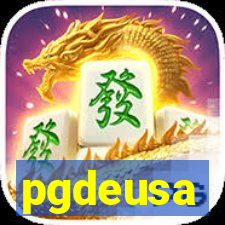 pgdeusa