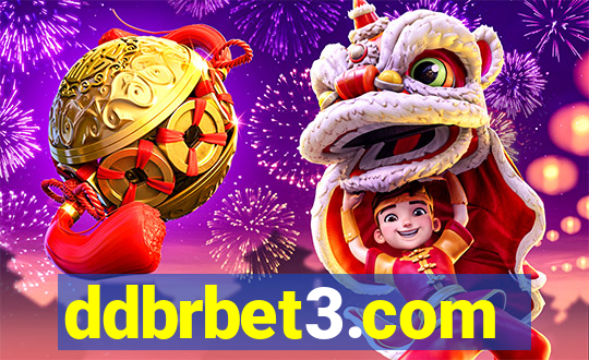 ddbrbet3.com