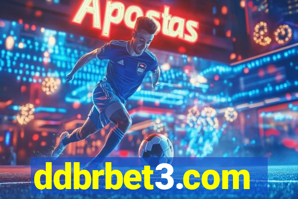 ddbrbet3.com