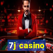 7j casino