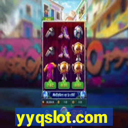 yyqslot.com