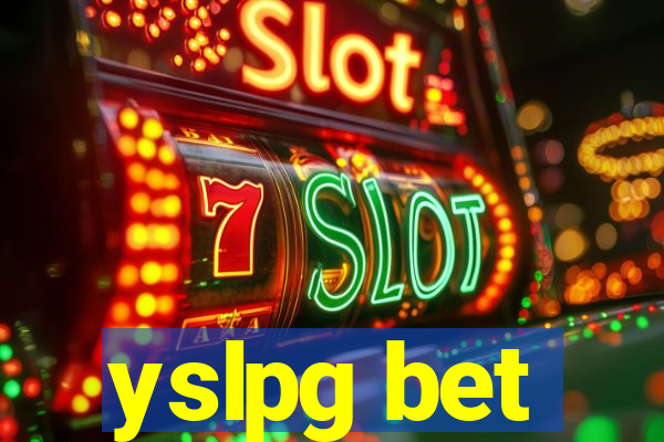 yslpg bet