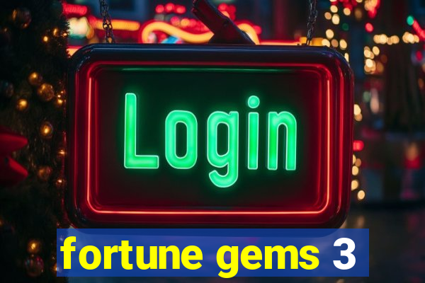 fortune gems 3