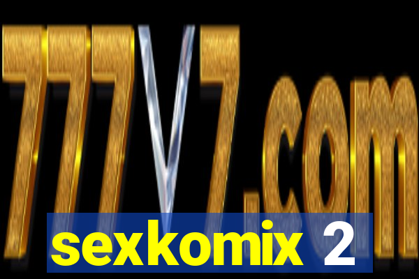 sexkomix 2