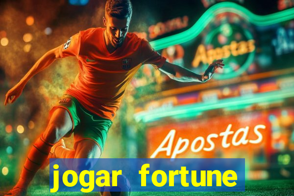 jogar fortune double demo