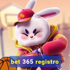 bet 365 registro