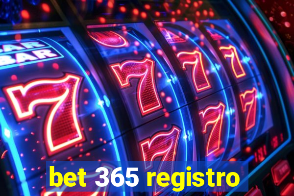 bet 365 registro