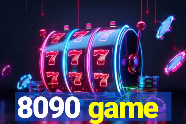 8090 game