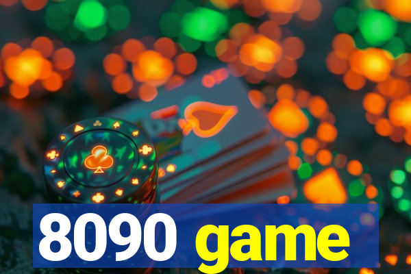 8090 game