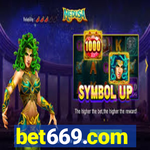 bet669.com